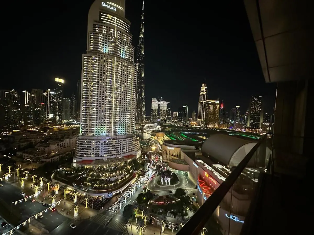 Holidays R Us Royal View Dubai