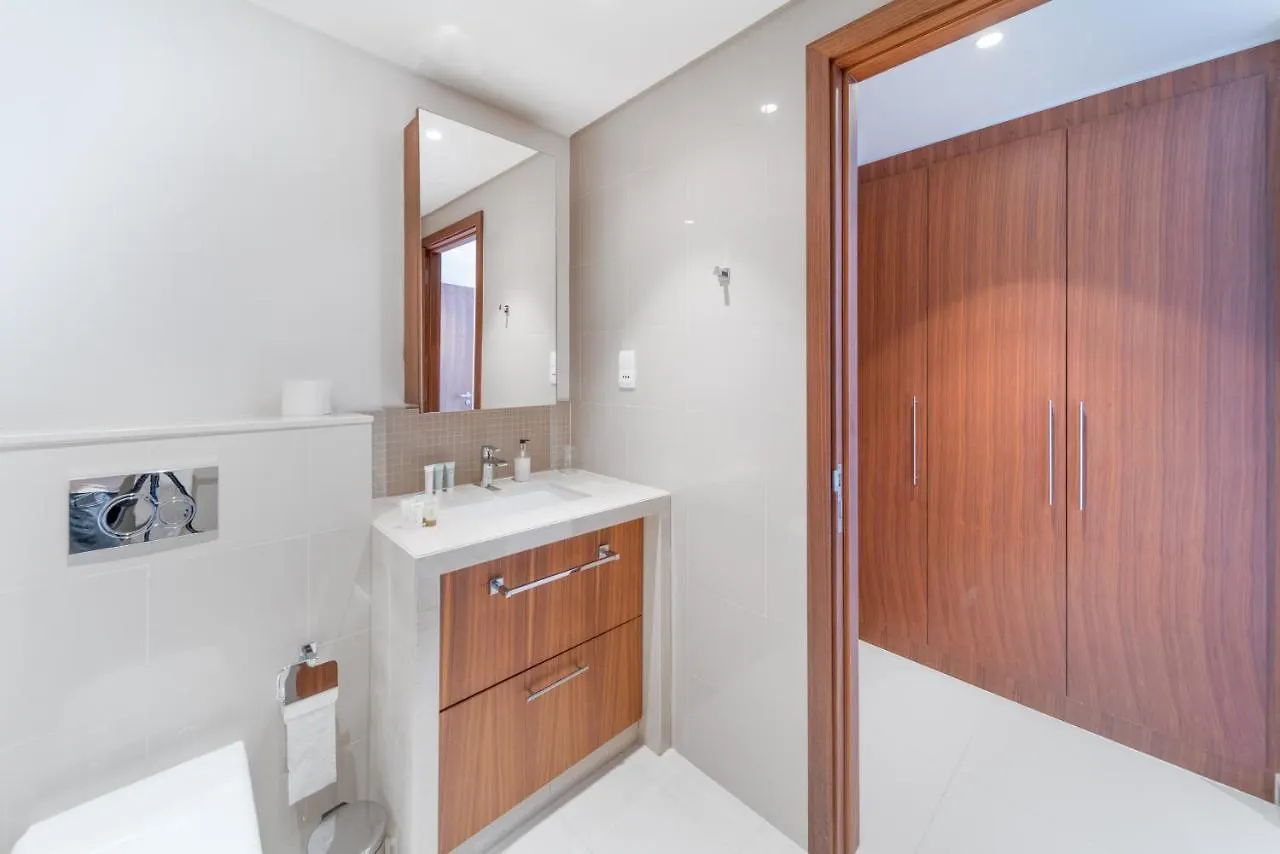 Holidays R Us Royal View Dubai Apartment