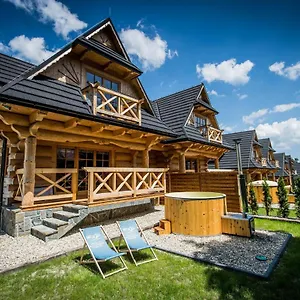 Osada Na Budzowskim Wierchu , زاكوباني بولندا