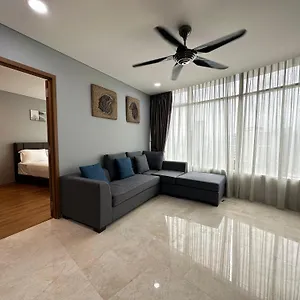 Vortex Premium Klcc By Schien , كوالالمبور ماليزيا