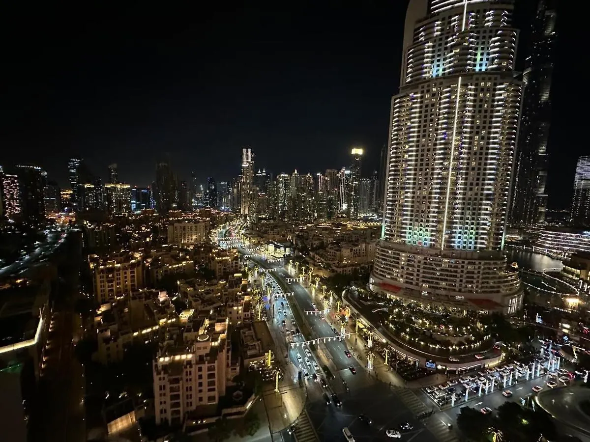 Holidays R Us Royal View Dubai 0*,  United Arab Emirates