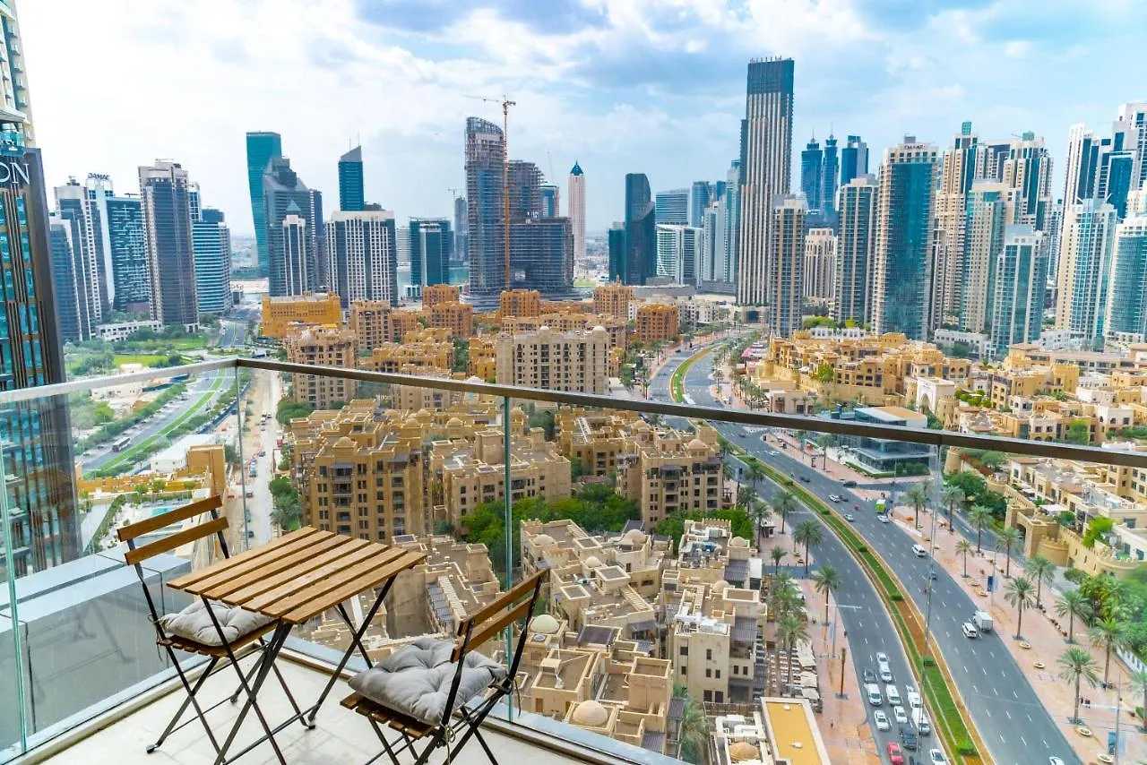 Holidays R Us Royal View Dubai 0*,  United Arab Emirates