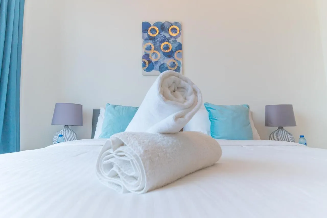 Holidays R Us Royal View Dubai Apartment