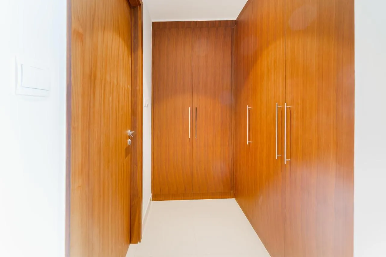 Holidays R Us Royal View Dubai Apartment
