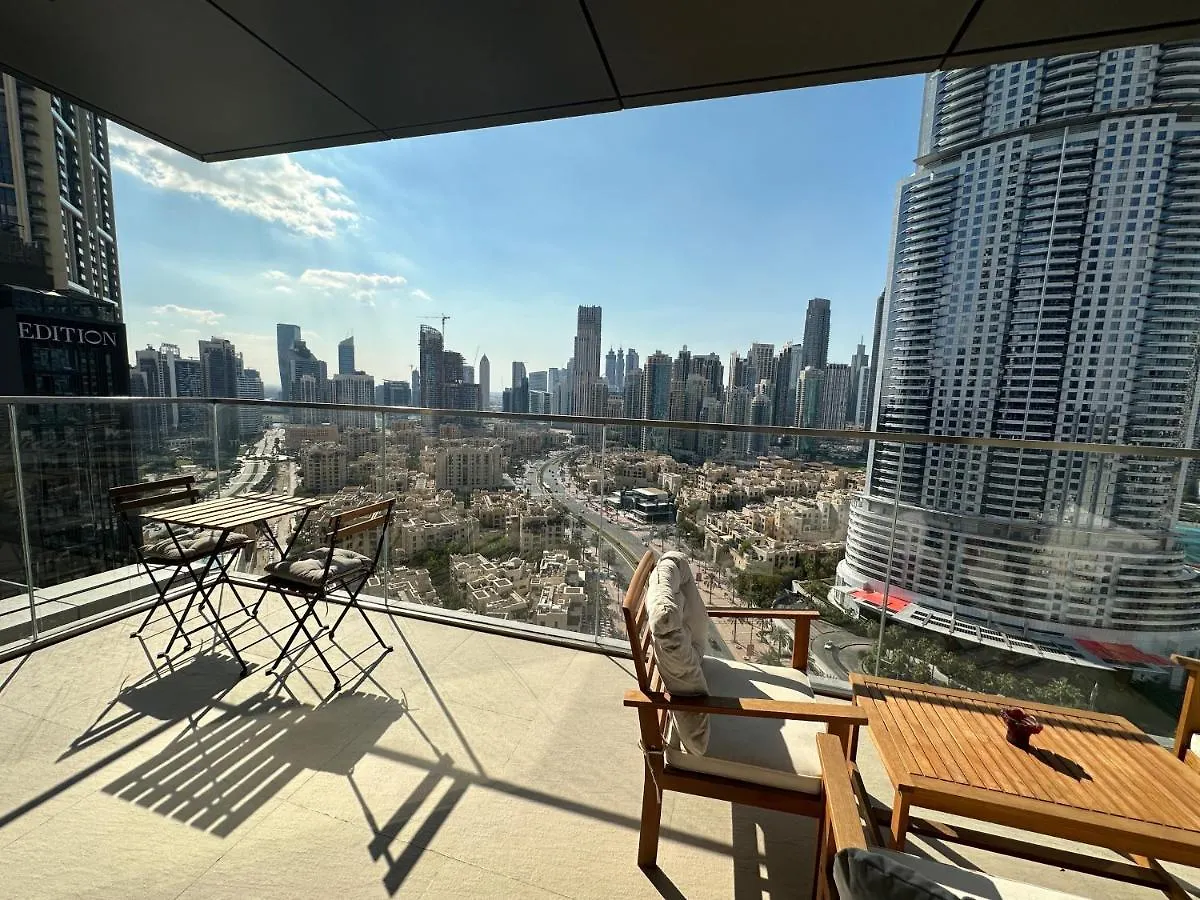 Holidays R Us Royal View دبي الإمارات العربية المتحدة
