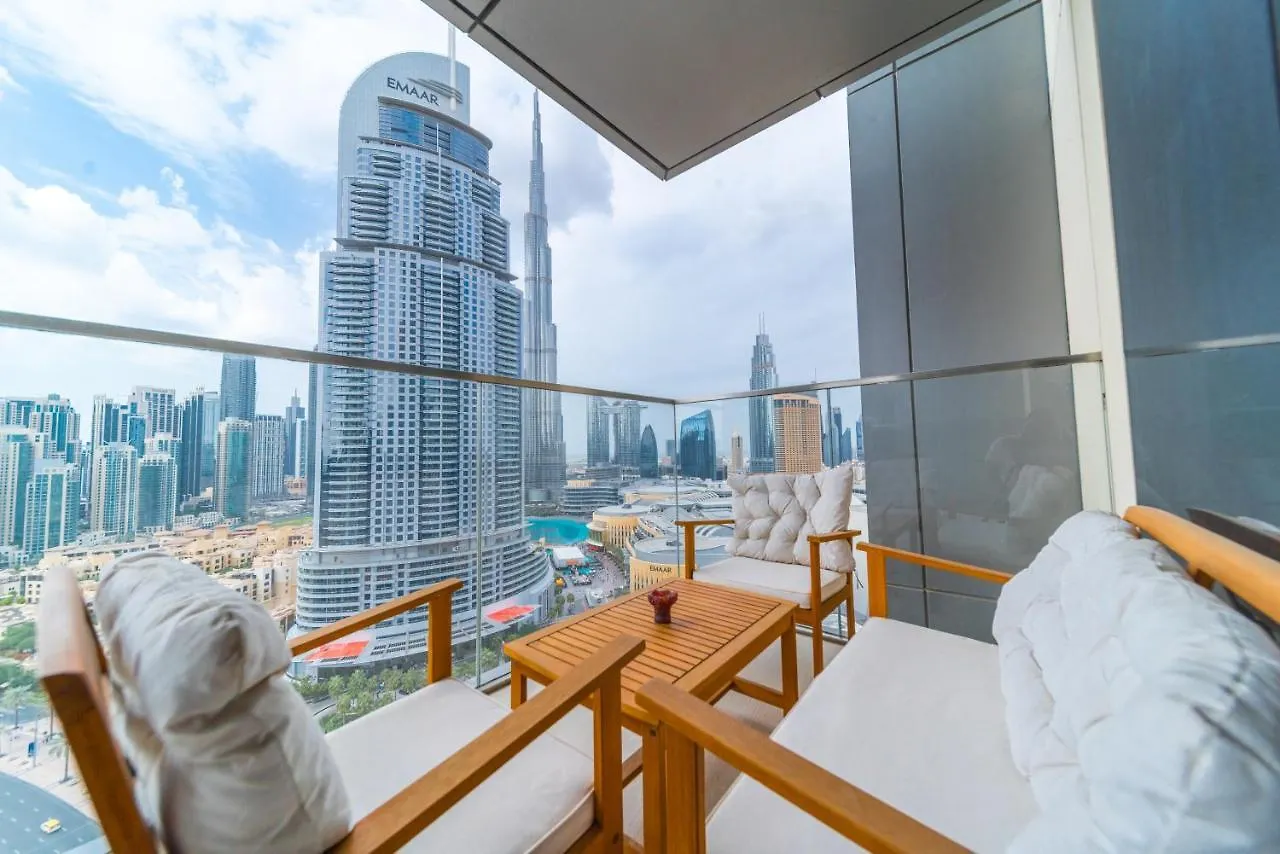 Holidays R Us Royal View دبي