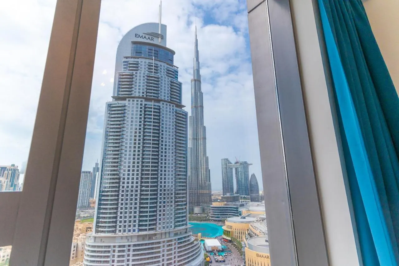 Holidays R Us Royal View دبي